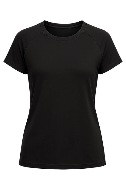 Bamboo T Shirt 558