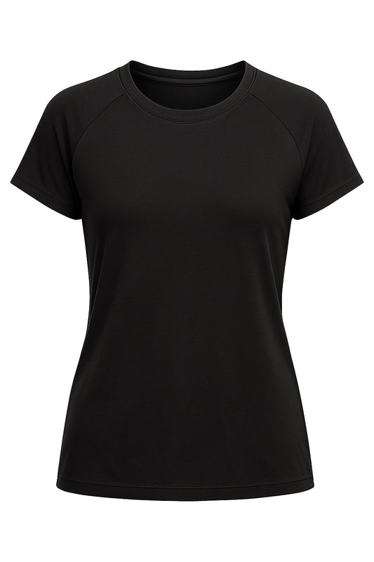 Bamboo T Shirt 558