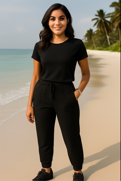 Bamboo Pants 556