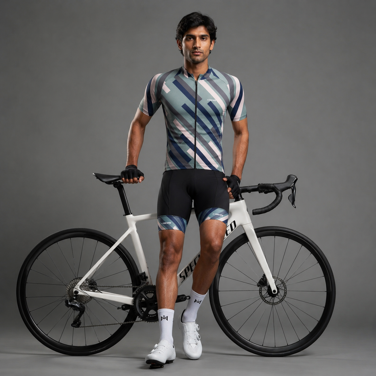 BOZEN SHORTS 651