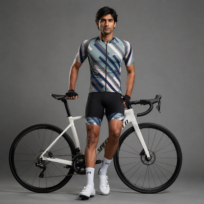 BOZEN SHORTS 651