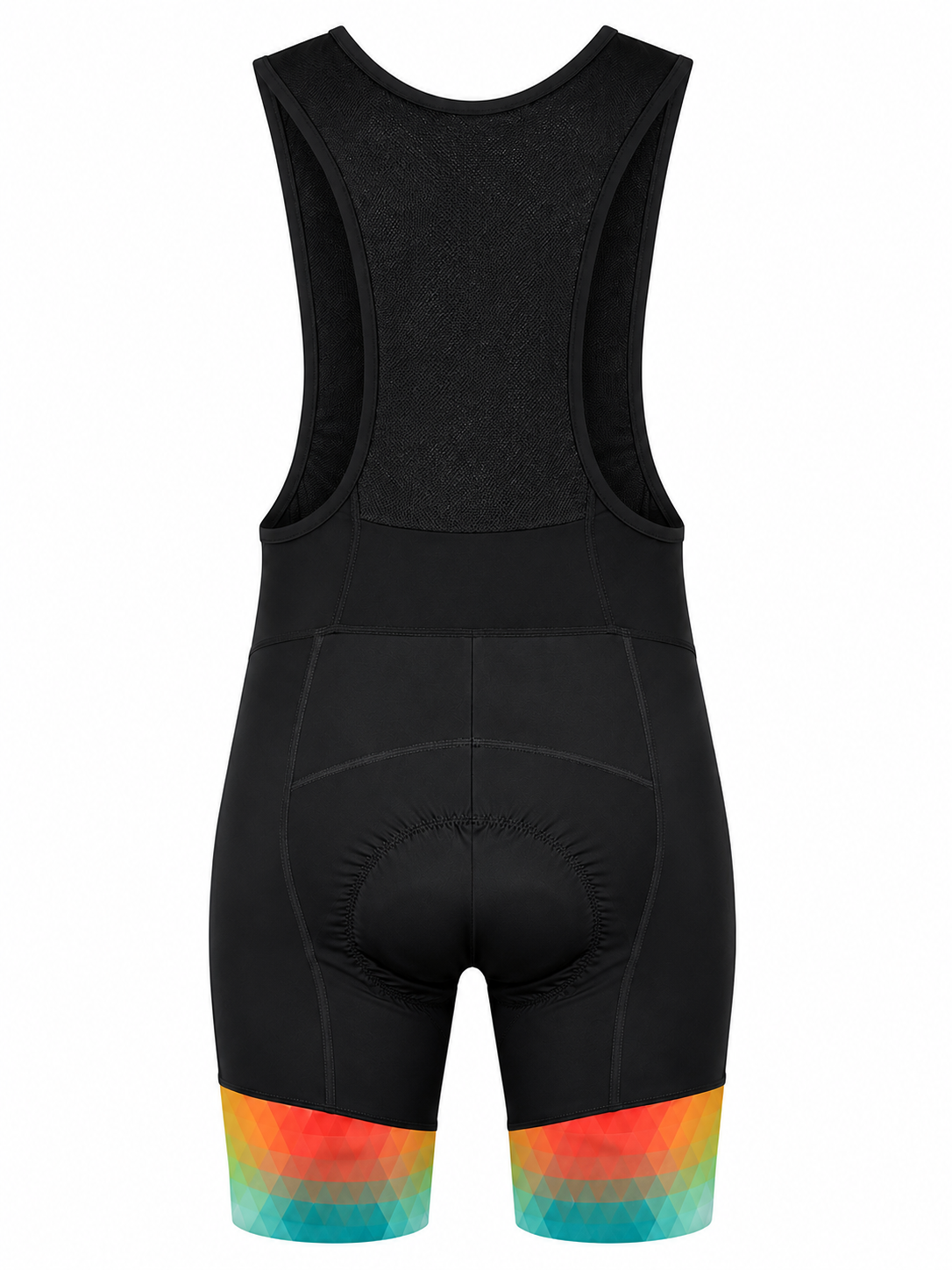 BOZEN BIBSHORTS 652