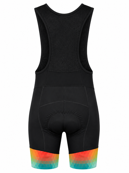 BOZEN BIBSHORTS 652