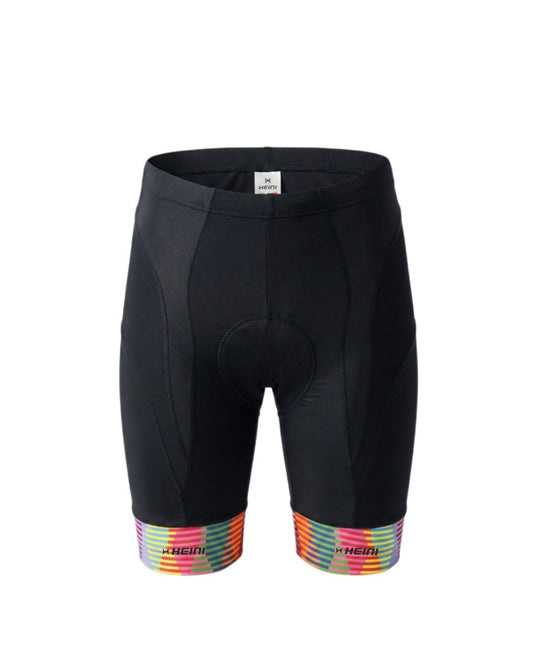 Performance cycling shorts for road cycling