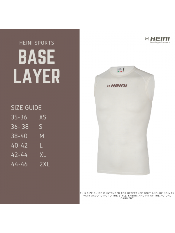MERINO BASELAYER 267