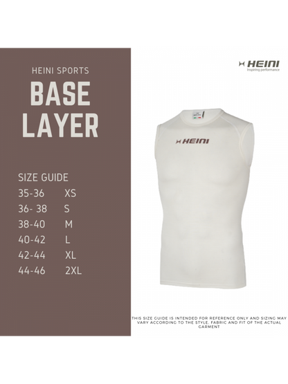 MERINO BASELAYER 267