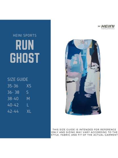 GHOST SINGLET 261