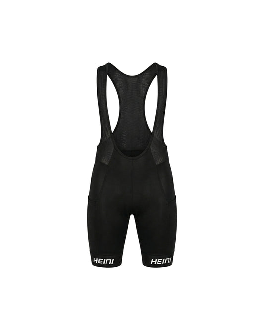 Men’s cycling shorts with padded chamois