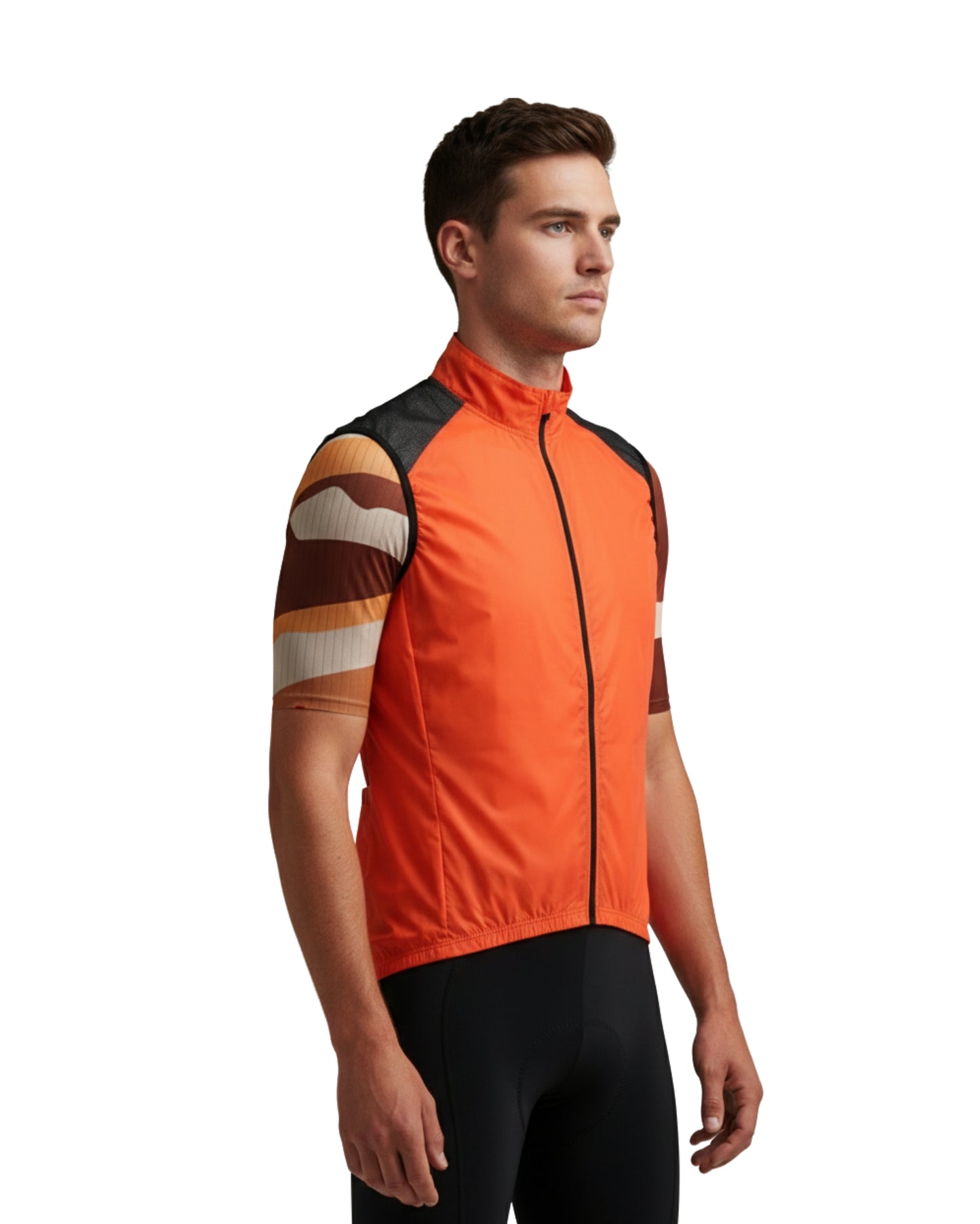 PIXEL GILET 576
