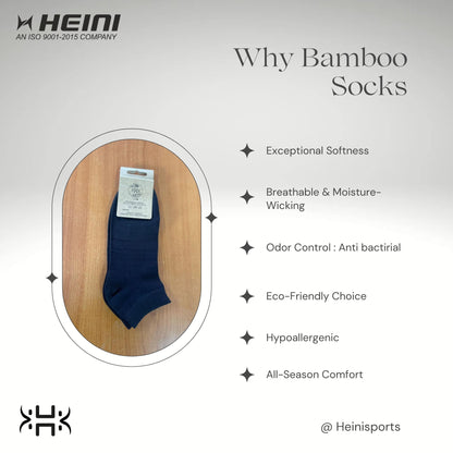 Bamboo Socks