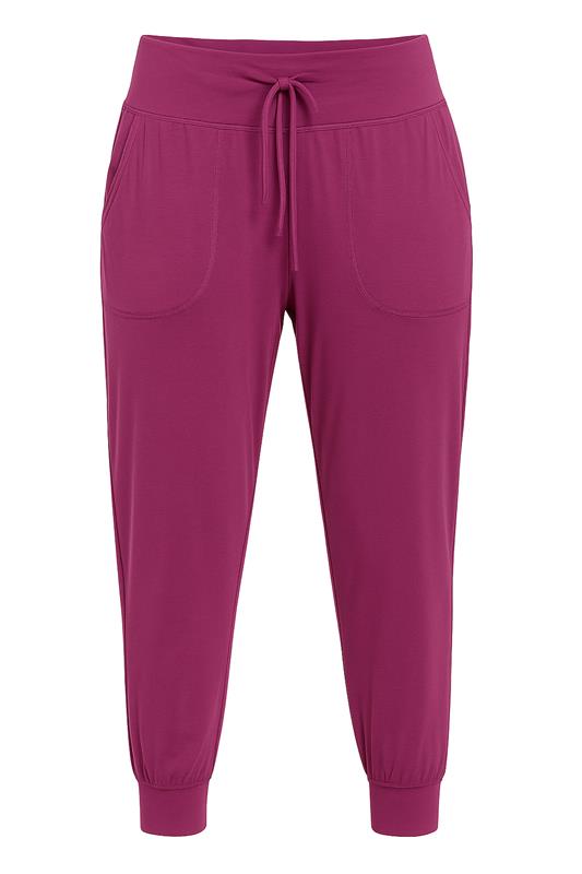 Bamboo Pants 557
