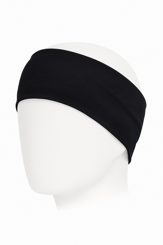 Bamboo head band 561