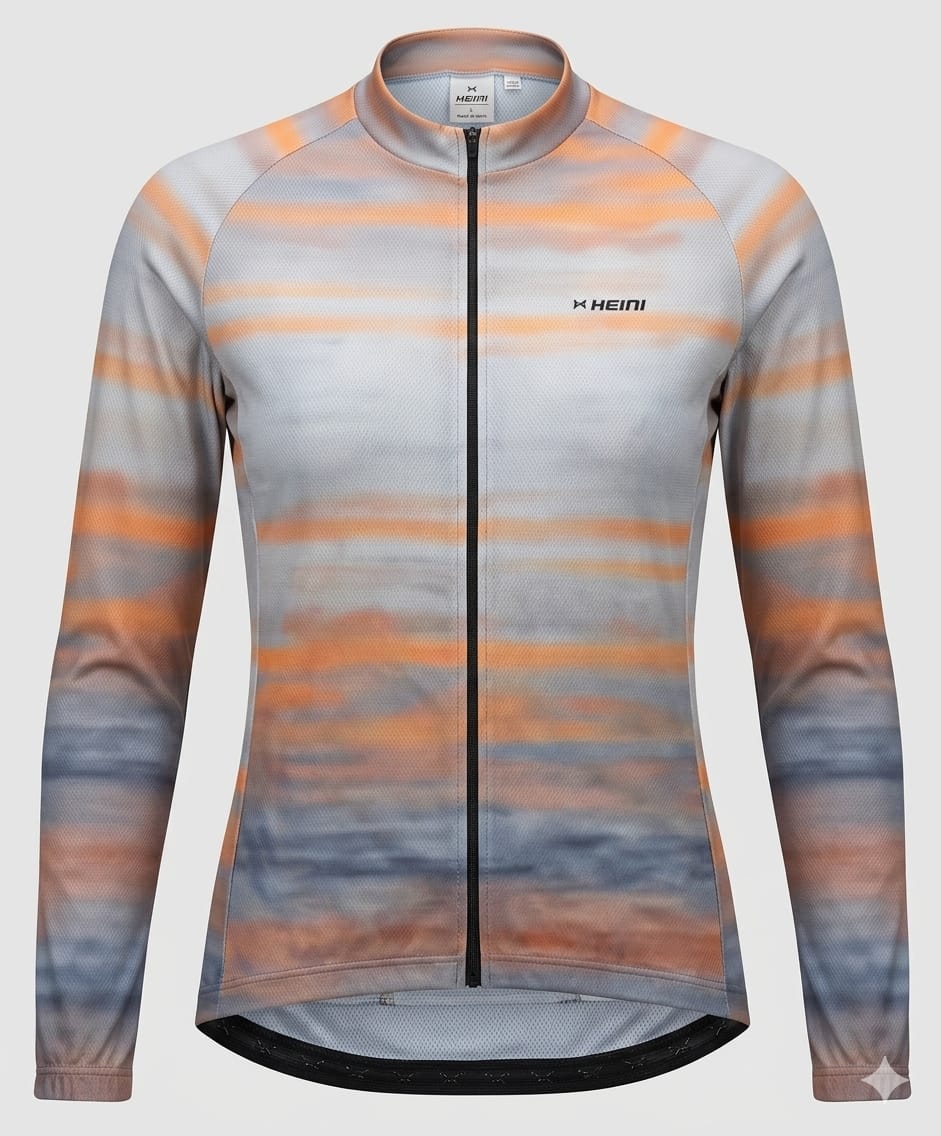 NIZZA WOMEN LS JERSEY 635