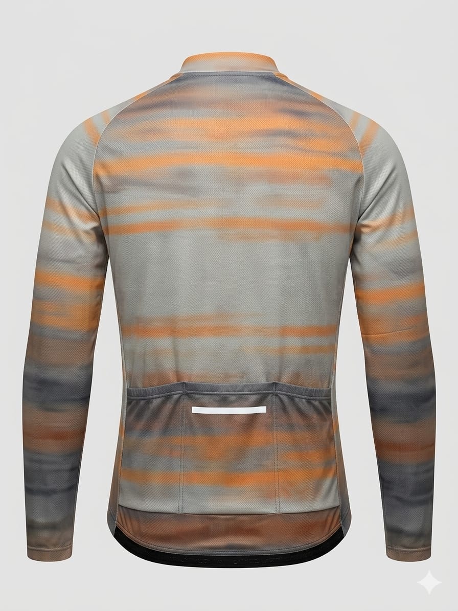 NIZZA WOMEN LS JERSEY 635