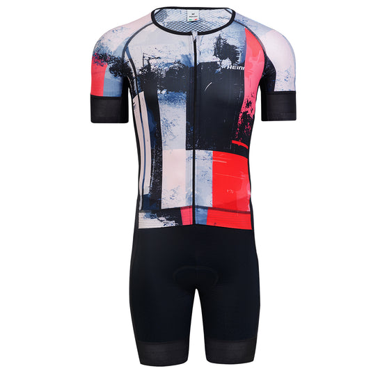TRIATHLON EVO SUIT 552