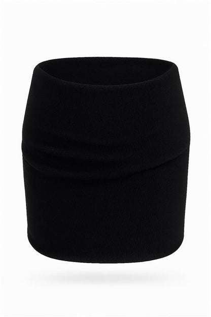 Bamboo Neck Gaiter 562