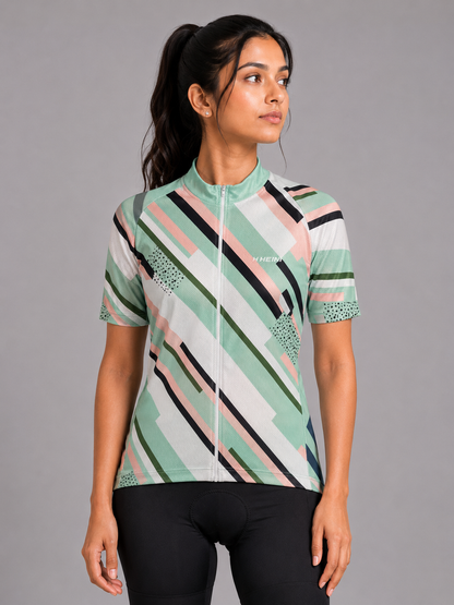 NIZZA JERSEY WOMEN 640