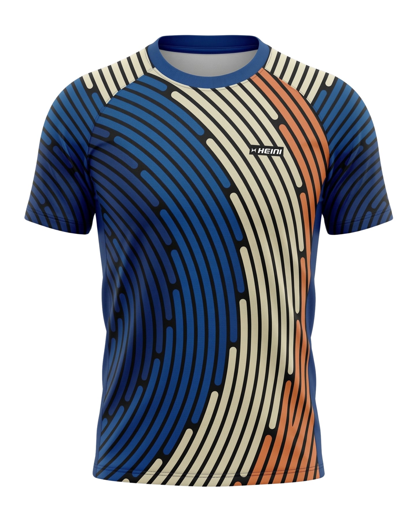 SS SMART TEE 629