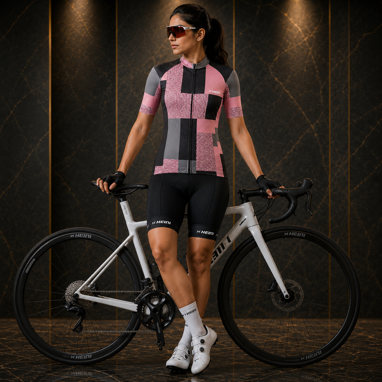 NIZZA JERSEY WOMEN 641