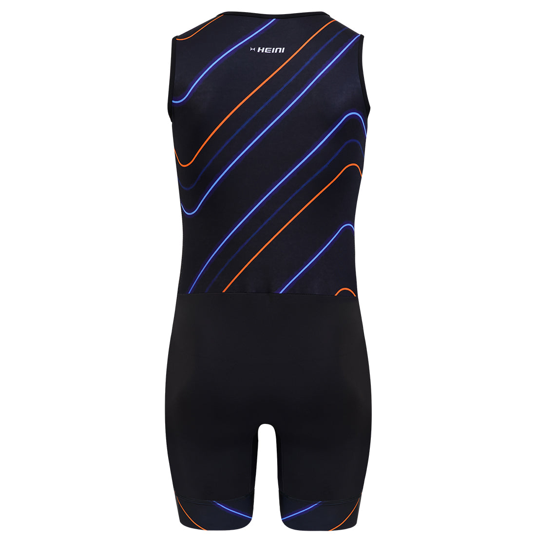 Pro Rowing Suit ROWING SUIT MEN 550 – HEINI