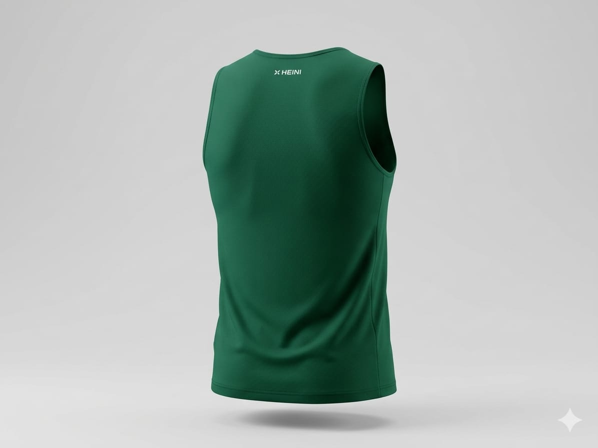 Nizza Men Sleevless Jersey  633