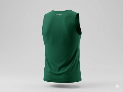 Nizza Men Sleevless Jersey  633