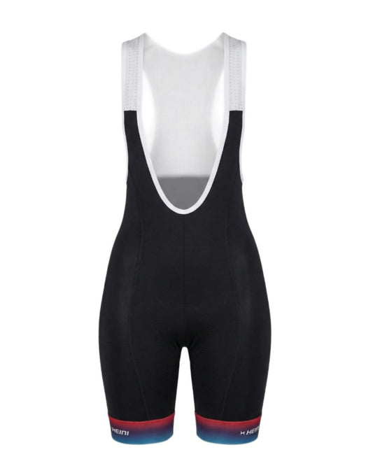 CYCLING BIB SHORTS WOMEN