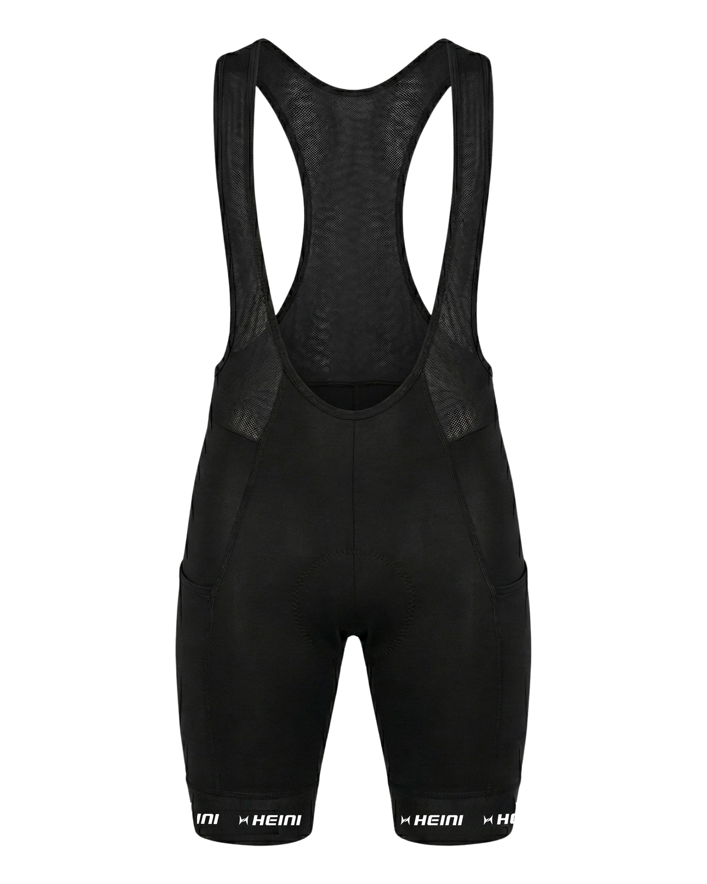  cycling bib shorts with chamois