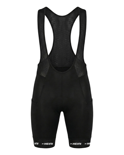  cycling bib shorts with chamois