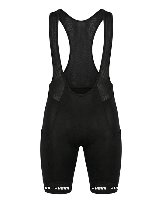  cycling bib shorts with chamois
