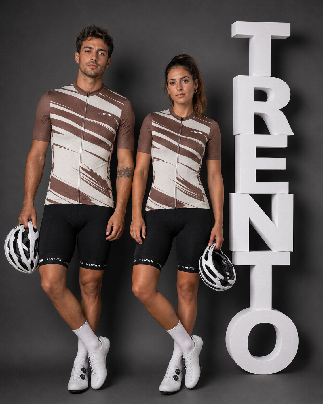 TRENTO MEN JERSEY 642