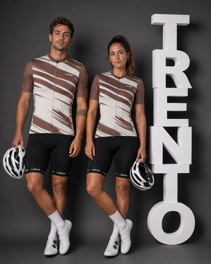 TRENTO MEN JERSEY 642