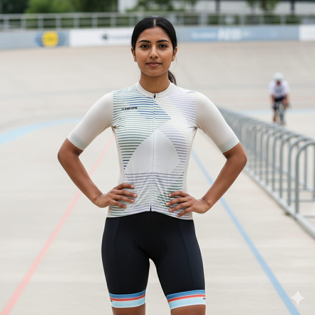 SIENA BIBSHORTS 564