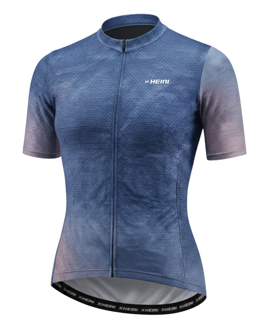 Women’s lightweight cycling jersey for road rides