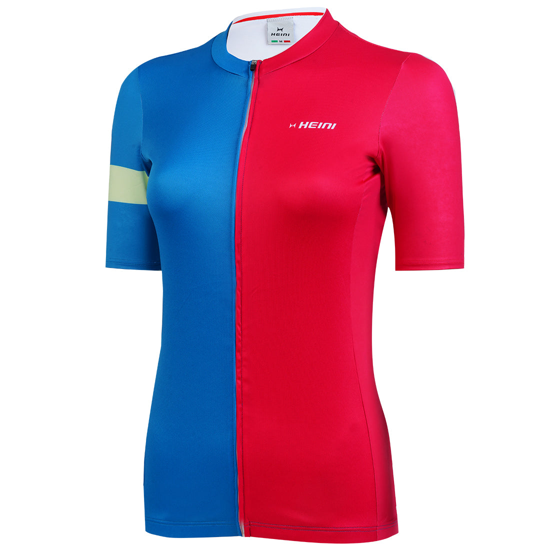 TRENTO JERSEY 497