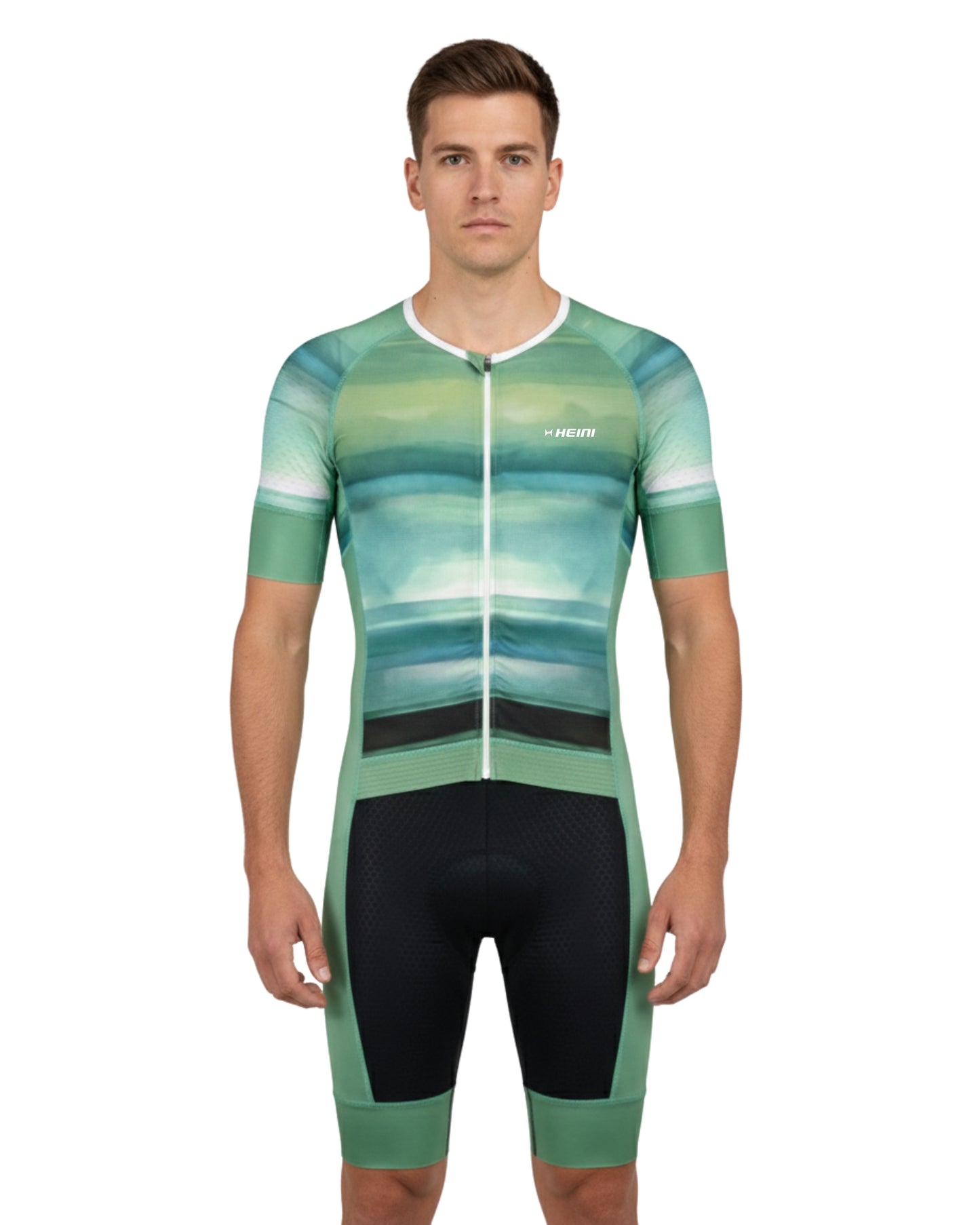 TRIATHLON EVO SUIT 618