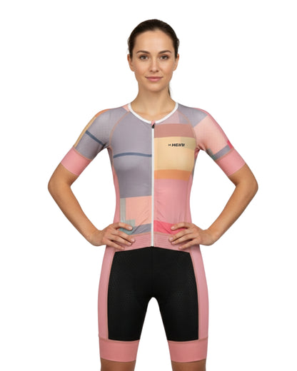 TRISUIT BUTTERFLY EVO 617
