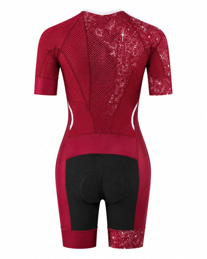 TRISUIT BUTTERFLY EVO 655