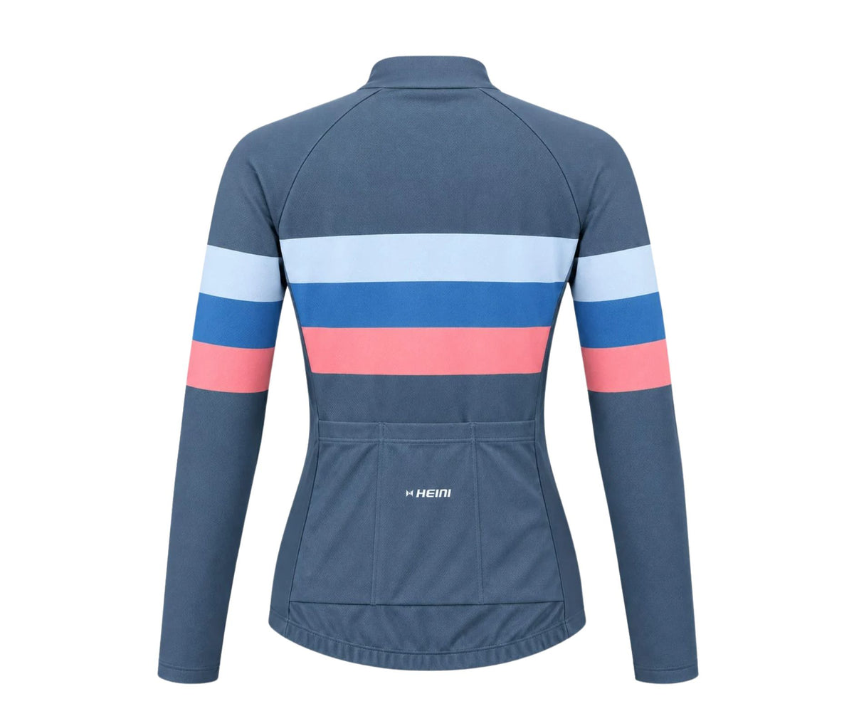 NIZZA THERMAL JERSEY 657