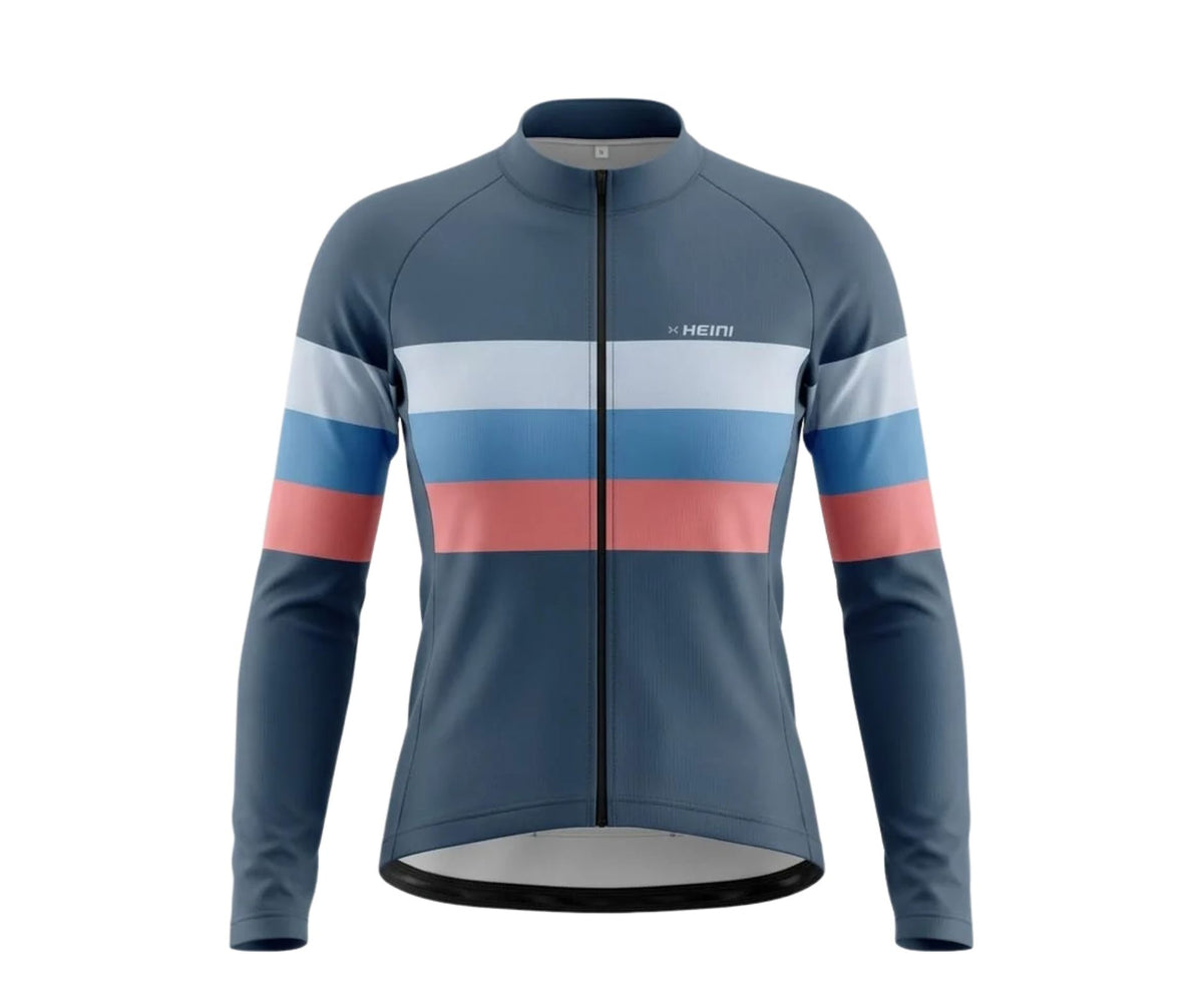 NIZZA THERMAL JERSEY 657