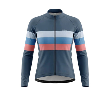 NIZZA THERMAL JERSEY 657