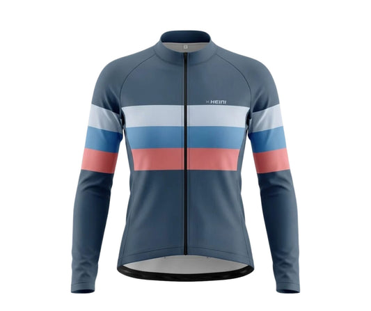 NIZZA THERMAL JERSEY 657