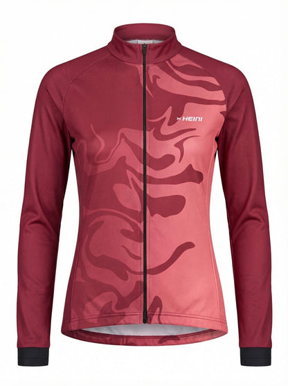 NIZZA THERMAL JERSEY 575