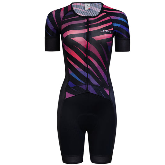 TRISUIT BUTTERFLY EVO 553
