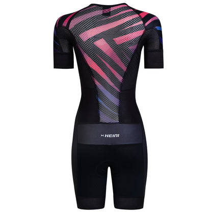 TRISUIT BUTTERFLY EVO 553