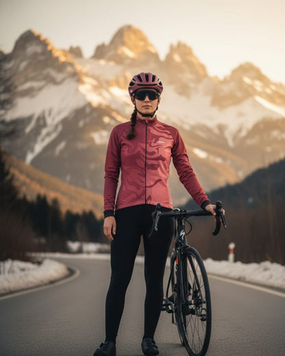 NIZZA THERMAL JERSEY 575